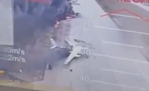 Former CIA Analyst: &#039;100 percent sure&#039; CIA had some involvement in massive Ukrainian drone strike on Russian airfields