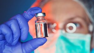 Declassified CIA files reveal chilling blueprint to manipulate Americans' minds through covert drugging with vaccines