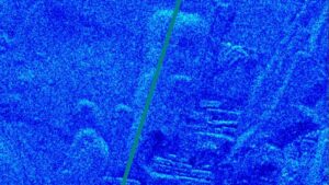 A SECOND Sphinx detected in Egypt as scans hint at 'underground megastructure'