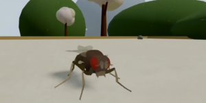 Scientists Copied the Brain of a Fruit Fly and Put It Inside a Computer - Profolus