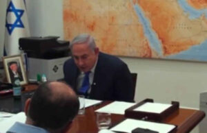 Netanyahu admits funding Hamas with $35m monthly Qatari cash (Video) - Daily Telegraph NZ