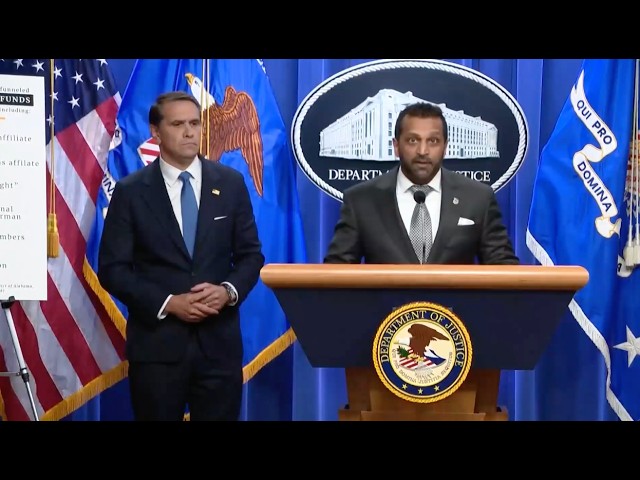 The Southern Poverty Law Center used money they raised to fund extremist groups