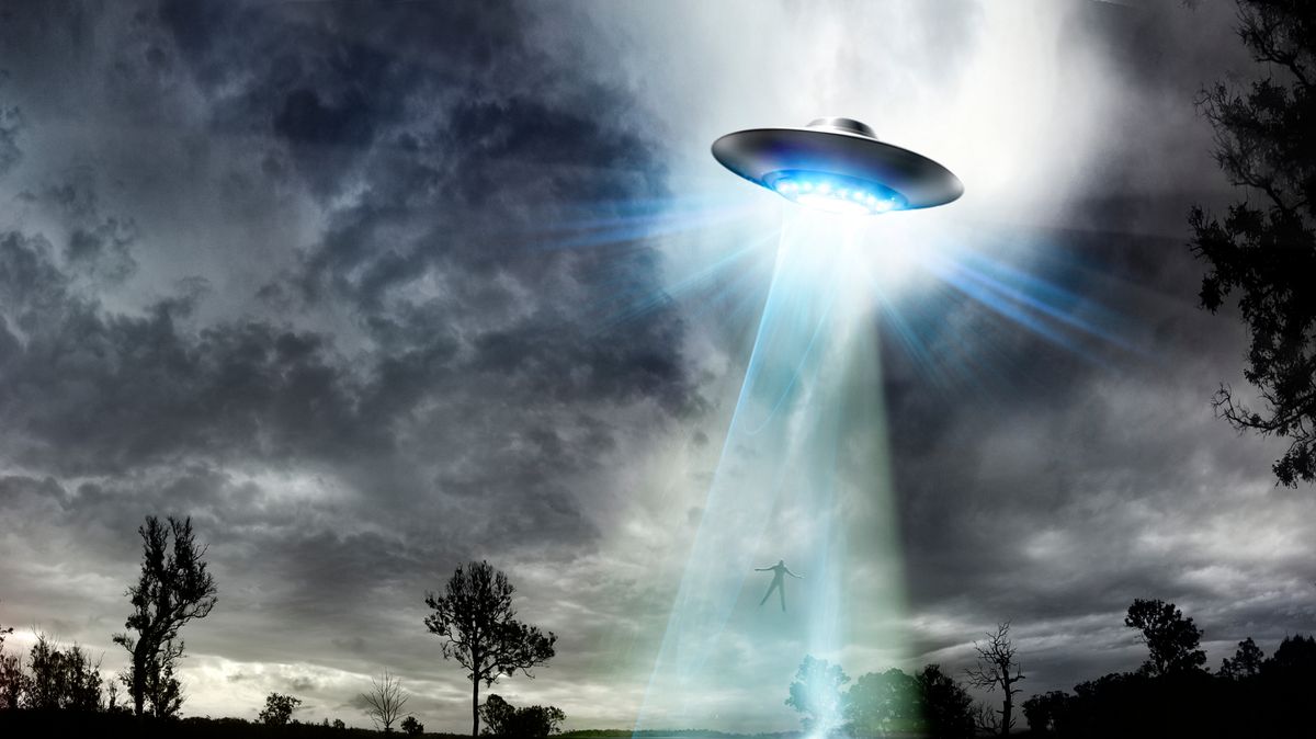 Declassified FBI files claim aliens view humans as the 'lowest' form of life