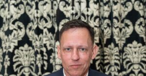 Leak Exposes Members of Peter Thiel&rsquo;s Secretive &lsquo;Dialog&rsquo; Society