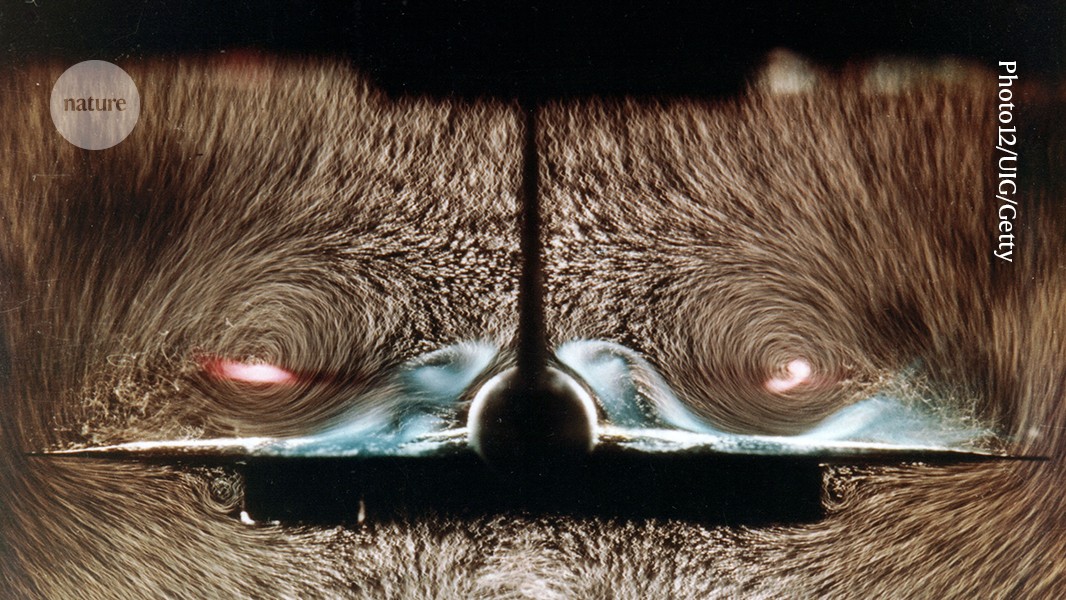 AI cracked the Navier&ndash;Stokes challenge. What does that mean for physics?