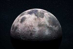 US troops must be ready for space combat around moon, Trump’s top military adviser says